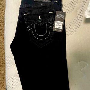 True religion shorts BRAND NEW WITH TAG
